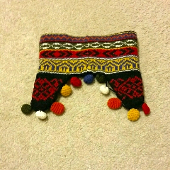 Peruvian Trading Company Knit Hat - Picture 3 of 5